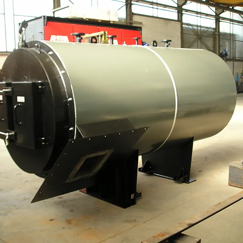 Scambiatori di calore - Ahena Boilers - 10 Scambiatori di calore - Ahena Boilers - 10