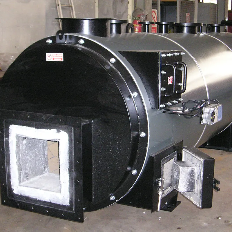 Scambiatori di calore - Ahena Boilers - 11 Scambiatori di calore - Ahena Boilers - 11