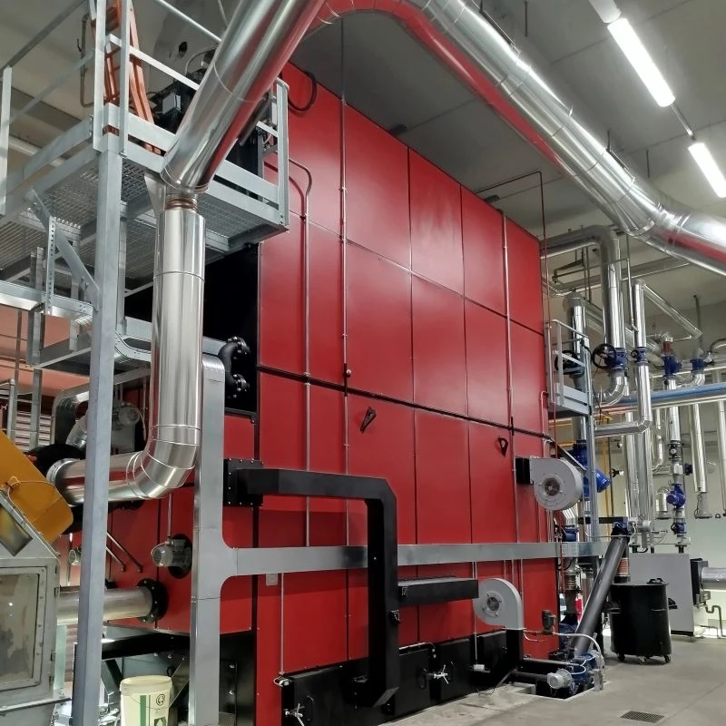 Ahena Boilers - Progetto - 008